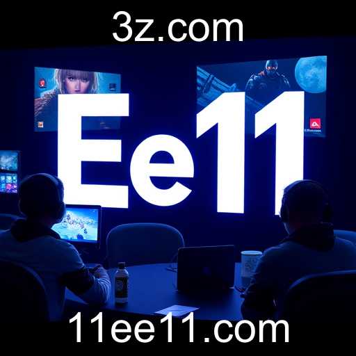 A Revolução dos Jogos Online no Brasil