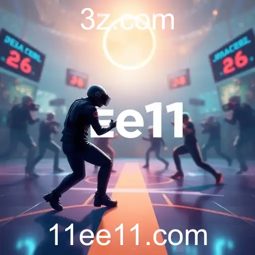 Ee11 Transforma a Indústria de Jogos Online com Novas Funcionalidades