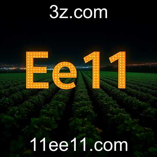 A Evolução do Ee11 no Mundo dos Jogos