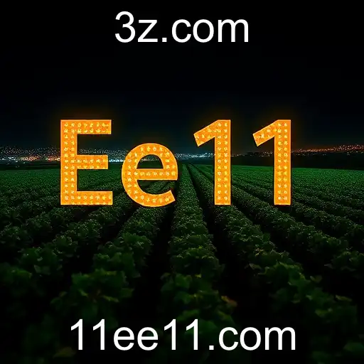 A Evolução do Ee11 no Mundo dos Jogos