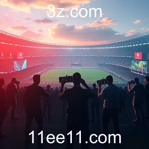 A Revolução dos Jogos com 'Ee11': Inovações e Tendências