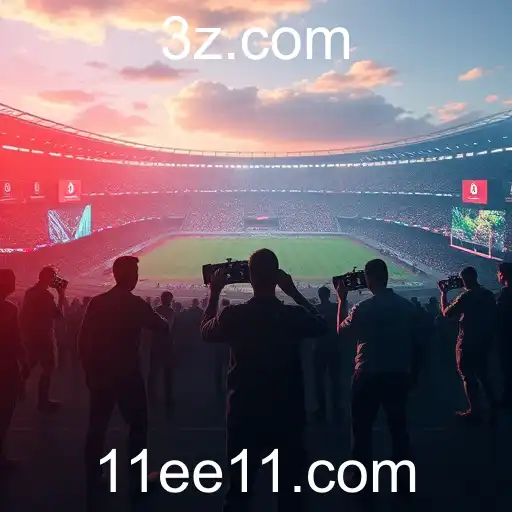 A Revolução dos Jogos com 'Ee11': Inovações e Tendências