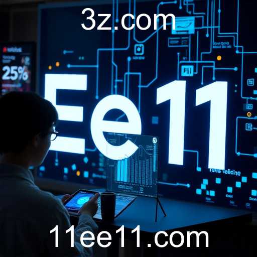 Ee11: O Coração das Inovações no Mundo dos Jogos