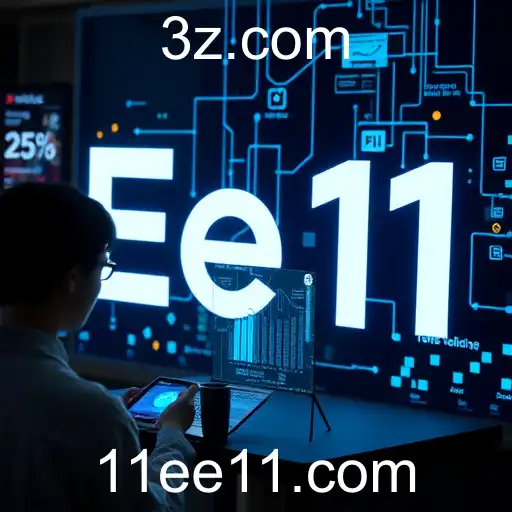 Ee11: O Coração das Inovações no Mundo dos Jogos