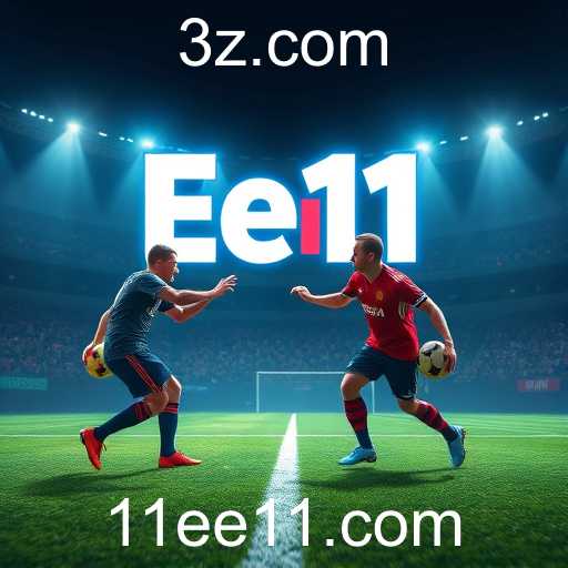 Ee11: Novo Capítulo na Indústria de Jogos