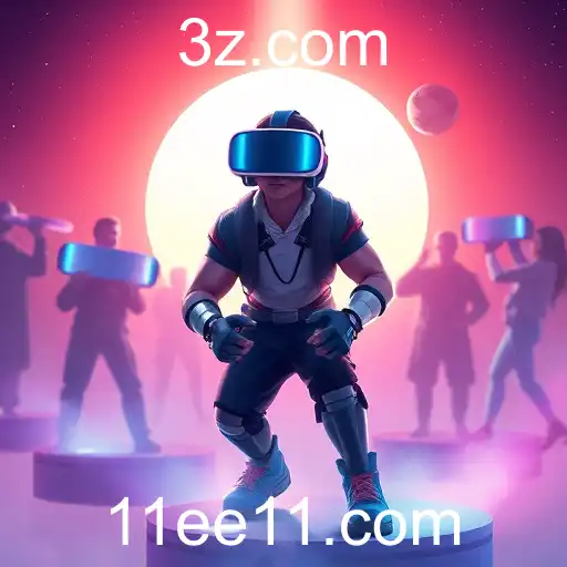 Tendências de Jogos com Ee11 e o Futuro da Indústria