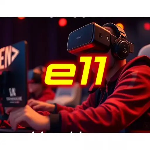 Tendências e Inovações no Universo dos Jogos Virtuais