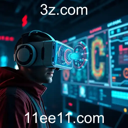 A Revolução do Gaming com 'Ee11' no Cenário Atual