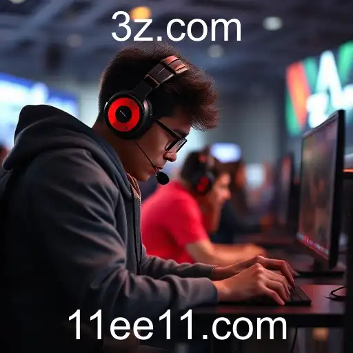 A Revolução dos Jogos Online: Ee11 Ganha Destaque