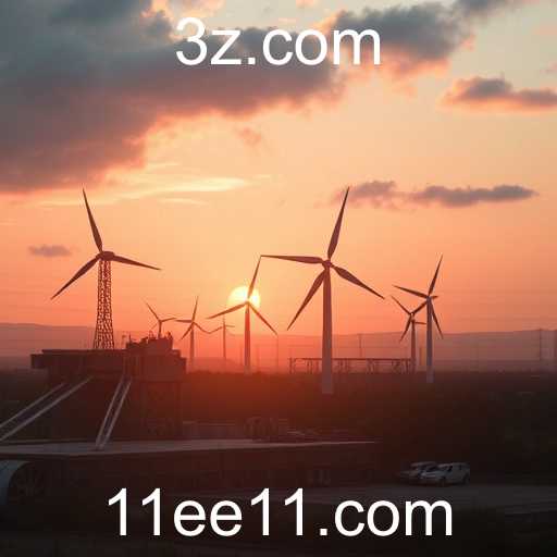 Inovações Tecnológicas Transformam o Cenário Mundial