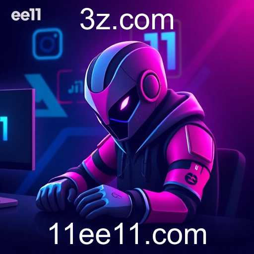 O Impacto da Ee11 no Cenário Atual dos Jogos