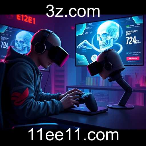 O Impacto do Ee11 no Universo dos Jogos Online