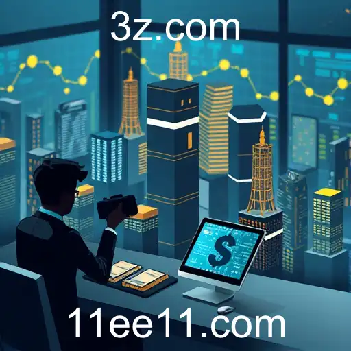 Inovações e Tendências no Mundo dos Jogos em 2025