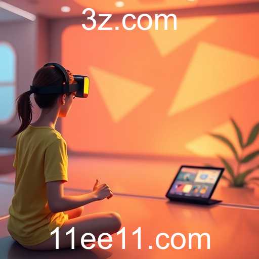 Inovação e Engajamento no Mundo dos Jogos Online