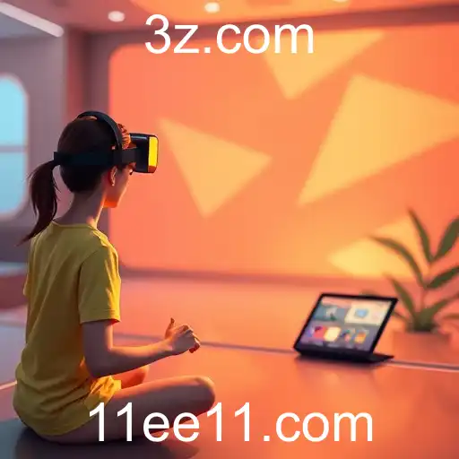 Inovação e Engajamento no Mundo dos Jogos Online