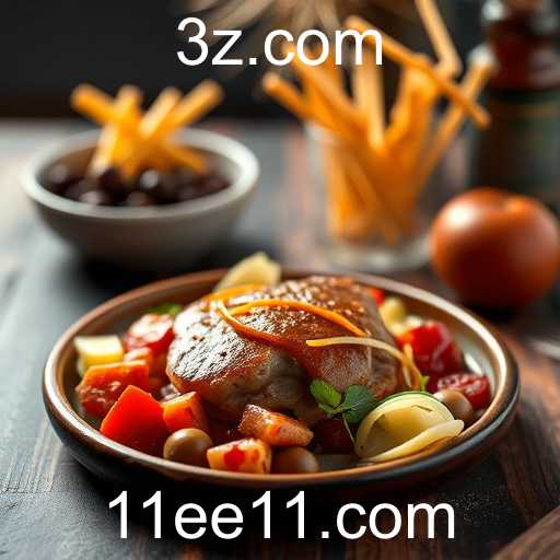 A Revolução dos Jogos com Ee11 em 2025