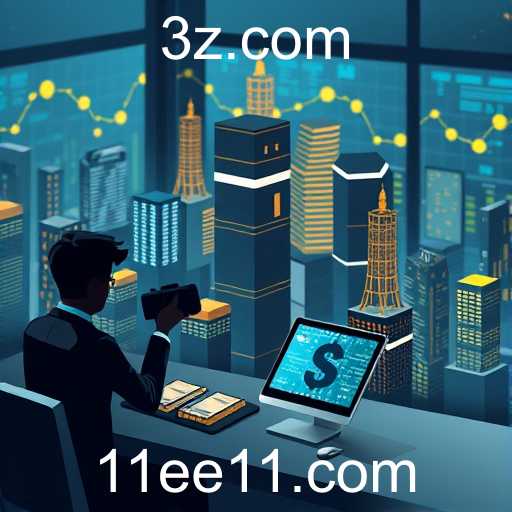 Revolução no Mercado de Jogos Online