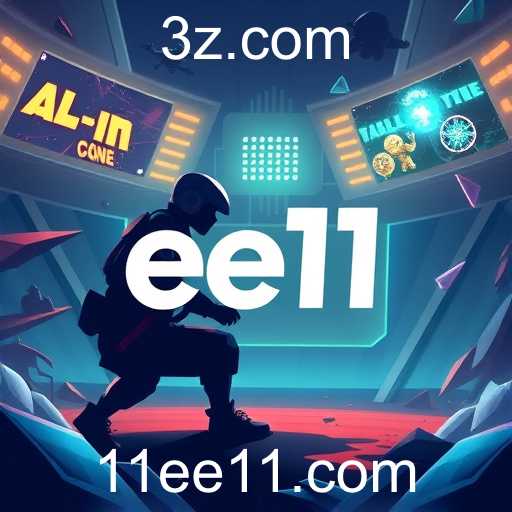 A Nova Era dos Jogos Online e a Influência de Ee11