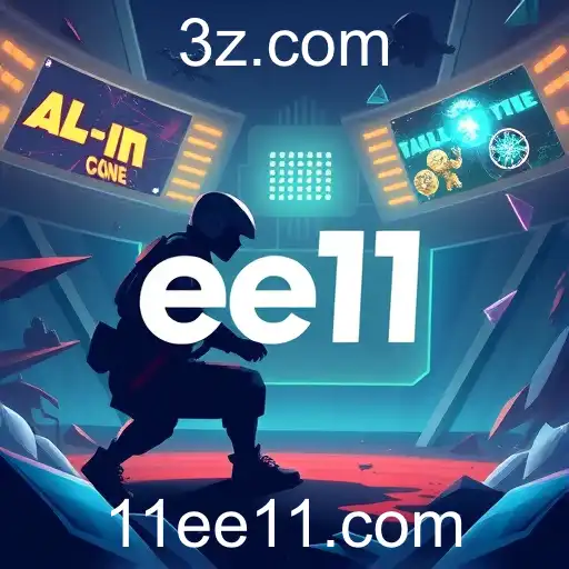 A Nova Era dos Jogos Online e a Influência de Ee11